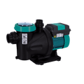 Motobomba para piscina con variador de frecuencia. Modelo: SILENPLUS1M/1115