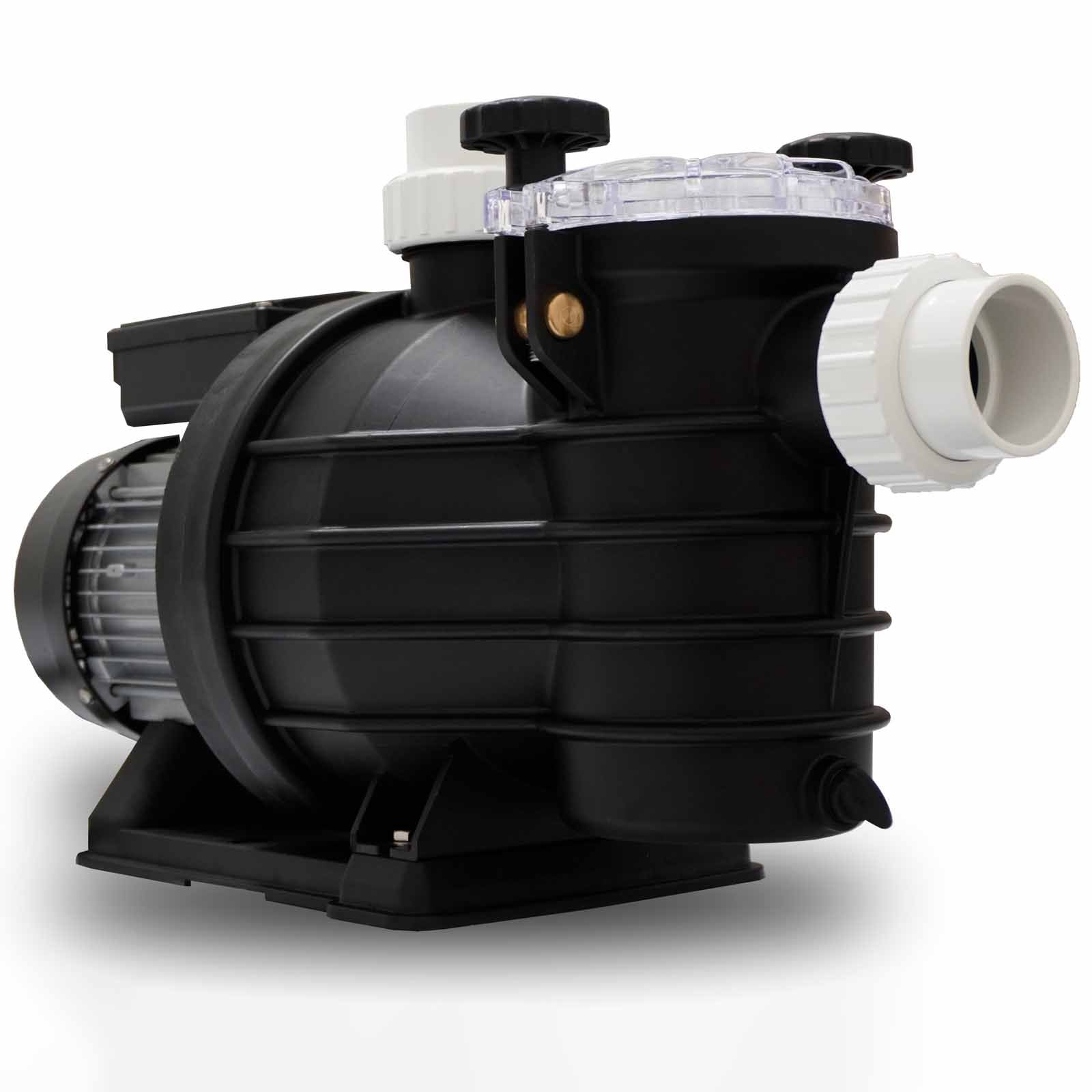 Motobomba para piscina. Modelo: SILVER10/1115