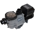Motobomba para piscina. Modelo: SILVERPRO15-230VFD