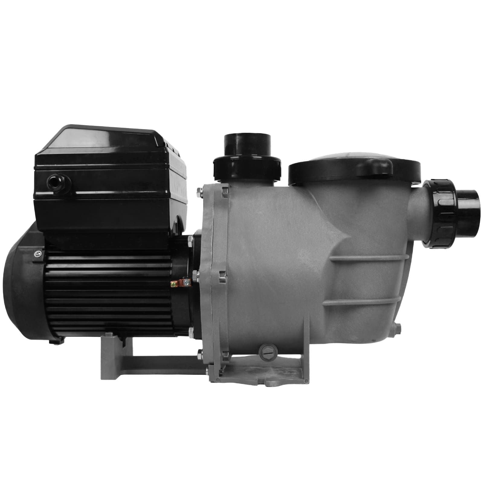 Motobomba para piscina. Modelo: SILVERPRO15-230VFD