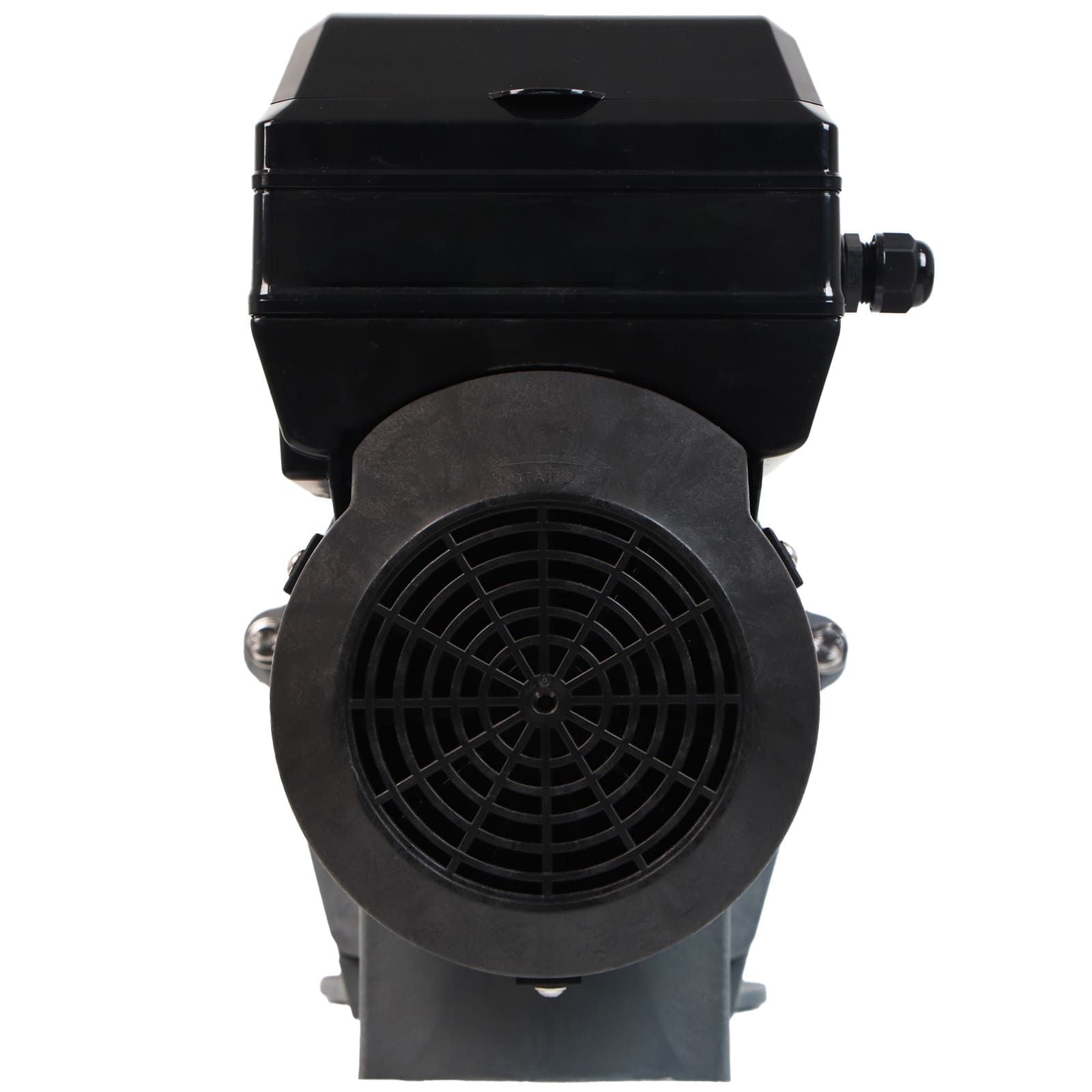 Motobomba para piscina. Modelo: SILVERPRO15-230VFD