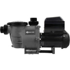 Motobomba para piscina. Modelo: SILVERPRO30-230VFD