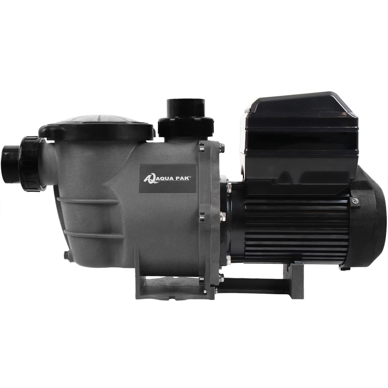 Motobomba para piscina. Modelo: SILVERPRO30-230VFD