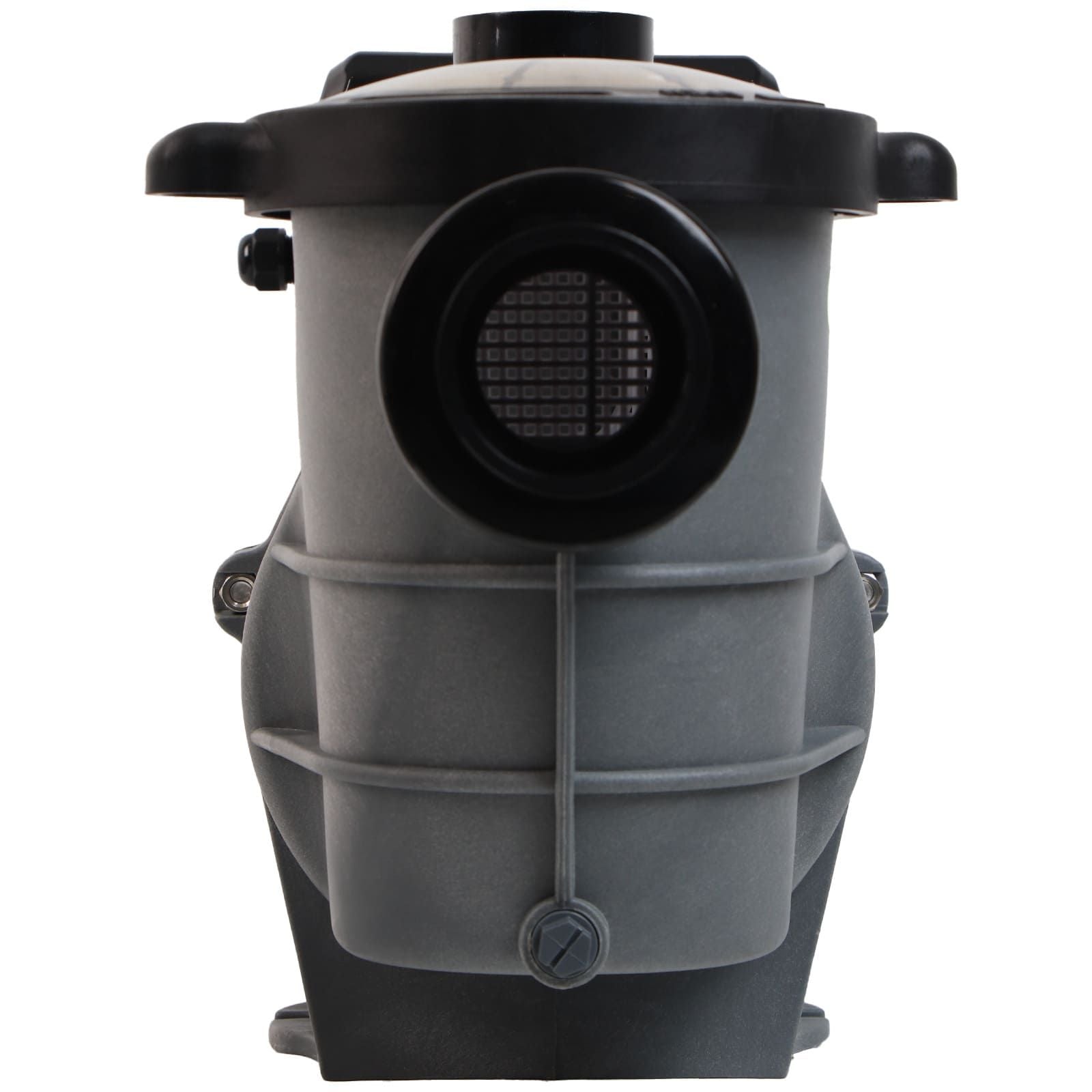 Motobomba para piscina. Modelo: SILVERPRO30-230VFD