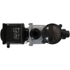 Motobomba para piscina. Modelo: SILVERPRO30-230VFD