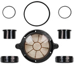Motobomba para piscina. Modelo: SILVERPRO30-230VFD