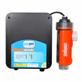 Clorador salino para piscinas. Modelo: SMARTCL15127