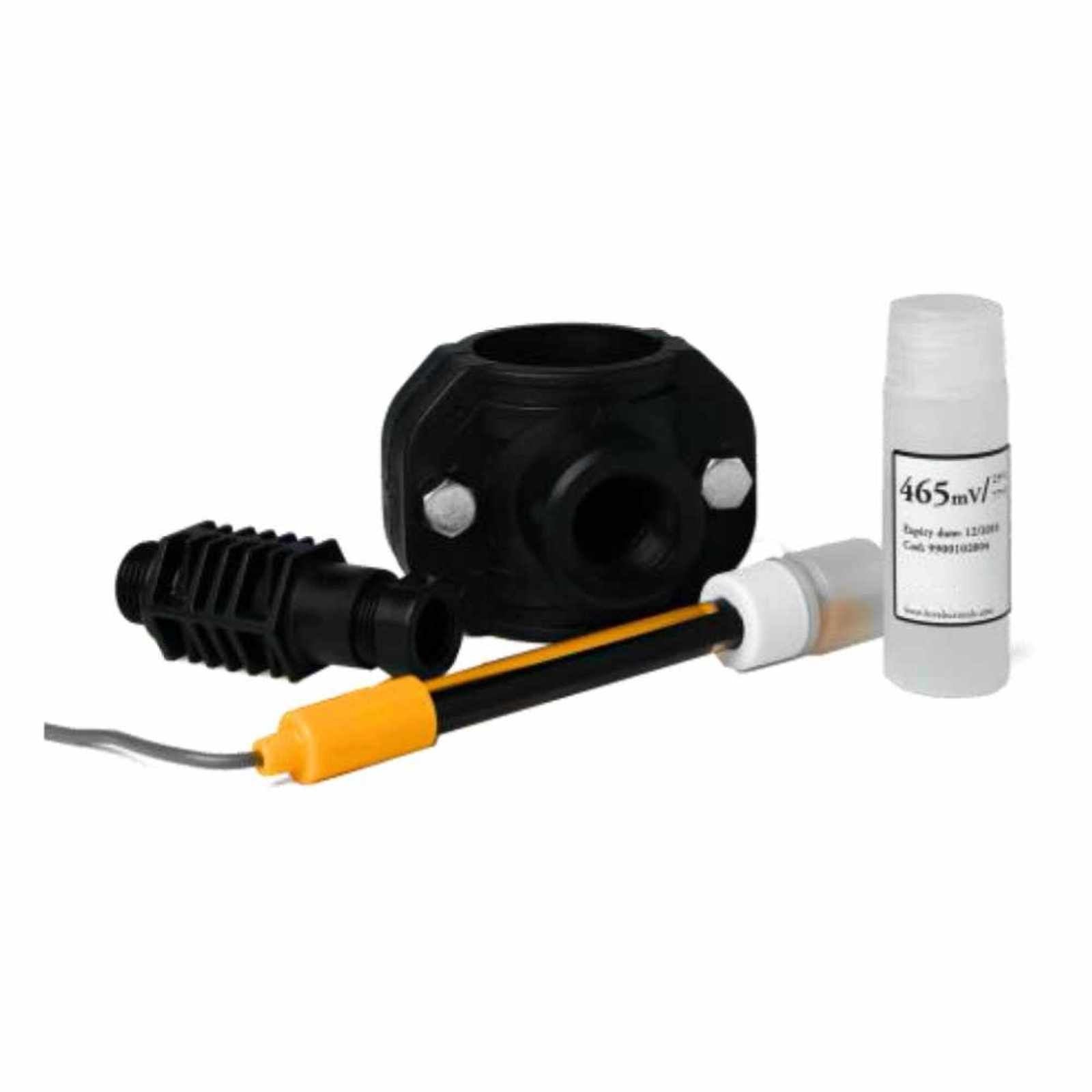 Kit para monitoreo de desinfección. Modelo: SMARTCLPLUS-SREDOX