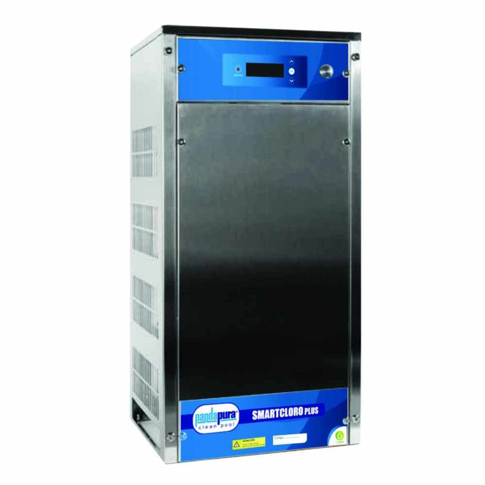 Clorador salino para piscinas. Modelo: SMARTCLPLUS750230