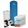 Kits suavizadores no ensamblados. Modelo: SOFT48D-7