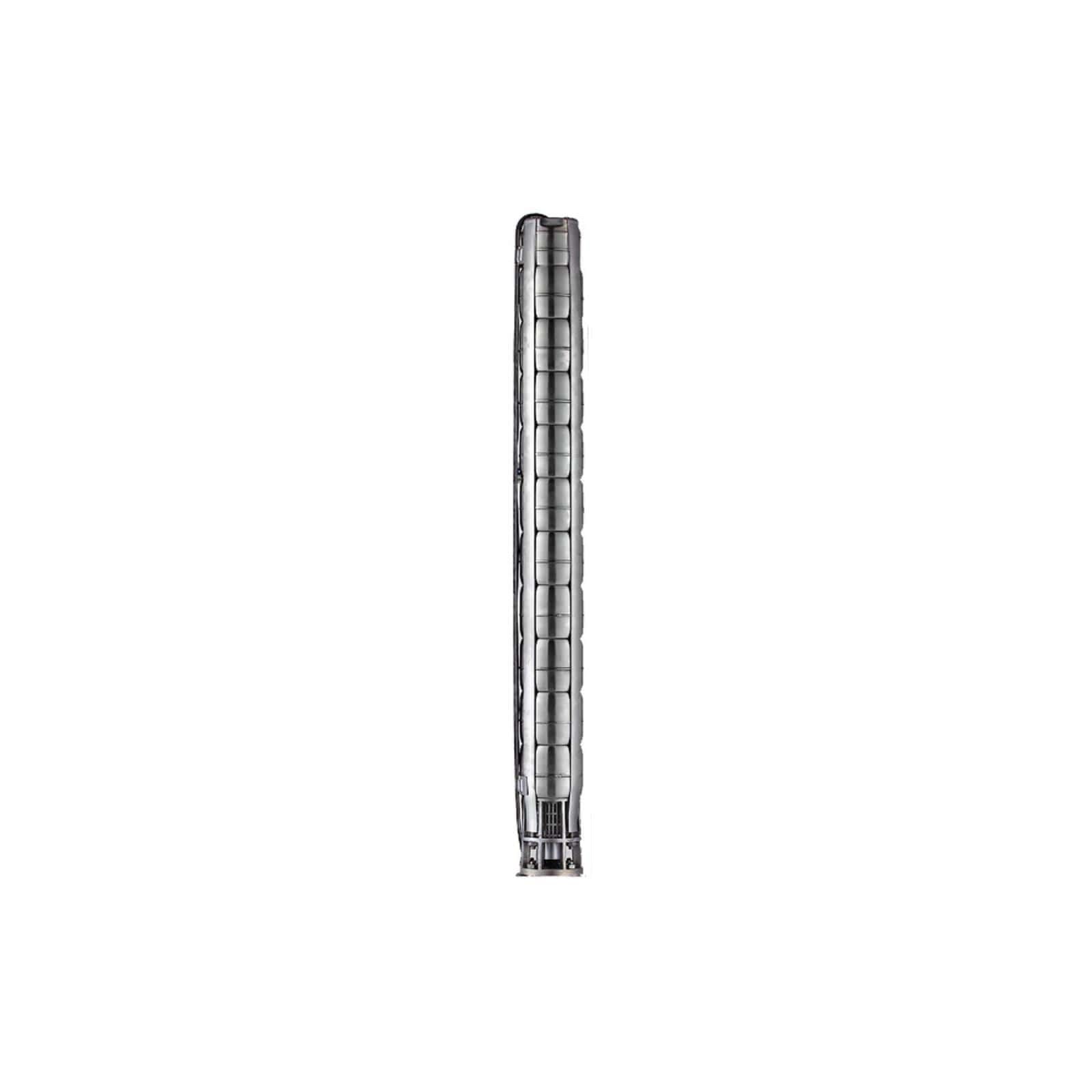 FRANKLIN ELECTRIC Modelo 85SSI15F66-1363 — Bomba sumergible para pozo profundo y agua limpia 15 HP 6"