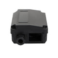 Tapa y caja de conexiones para motobomba de superficie. Modelo: STEP-C/CONEX