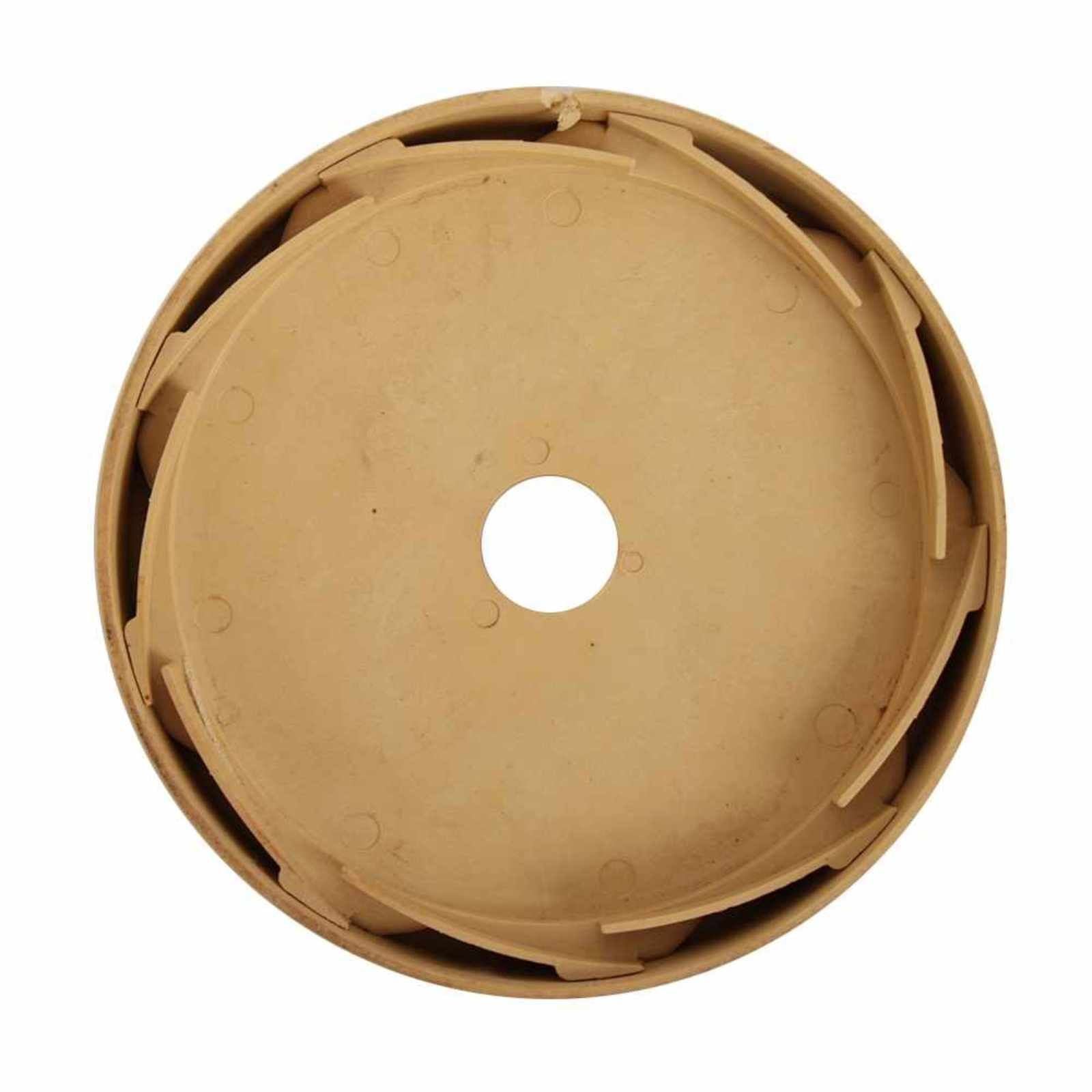 Difusor para las bombas STEP60, STEP80. Modelo: STP/DIFUSOR