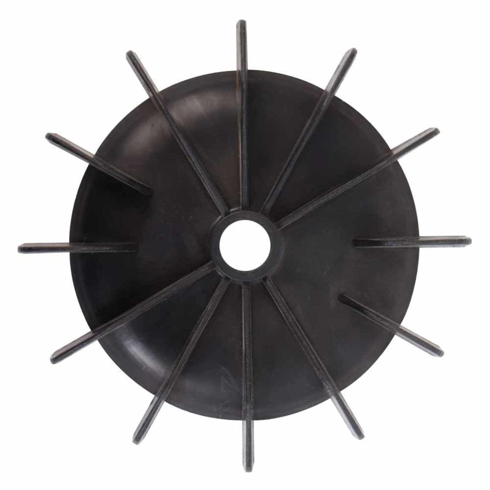 Ventilador para la bomba STEP60. Modelo: STP60/VENT