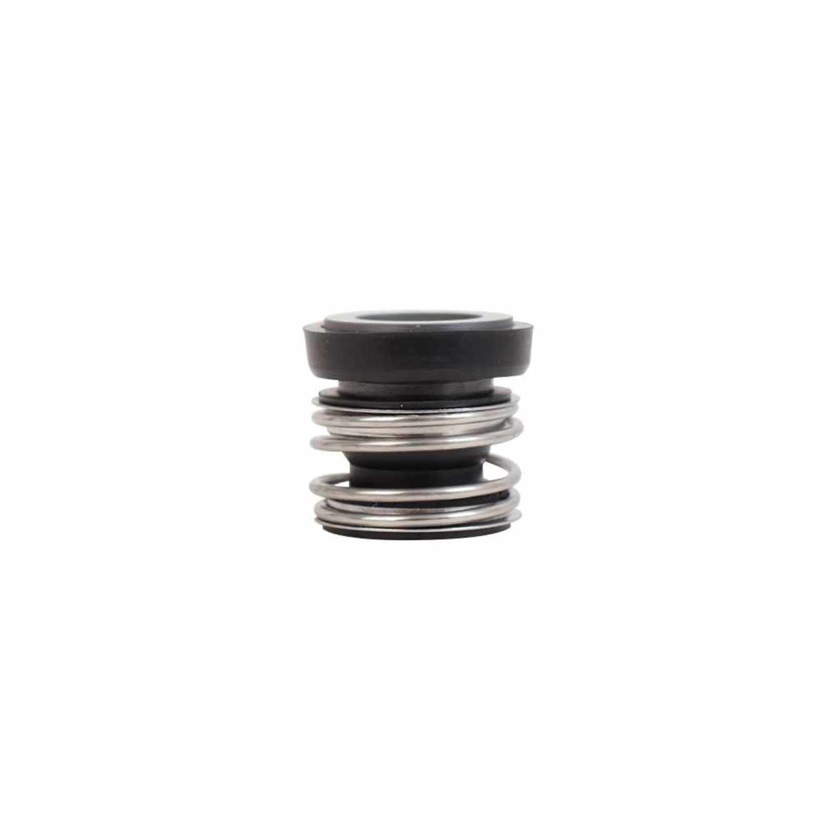 Sello mecánico para las bombas SILVER7, 10, 12, 15, SUPRA15, 20, 25, 30. Modelo: R-SILSUP/SELLOMEC