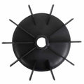 Ventilador para la bomba STEP80. Modelo: STP80/VENT