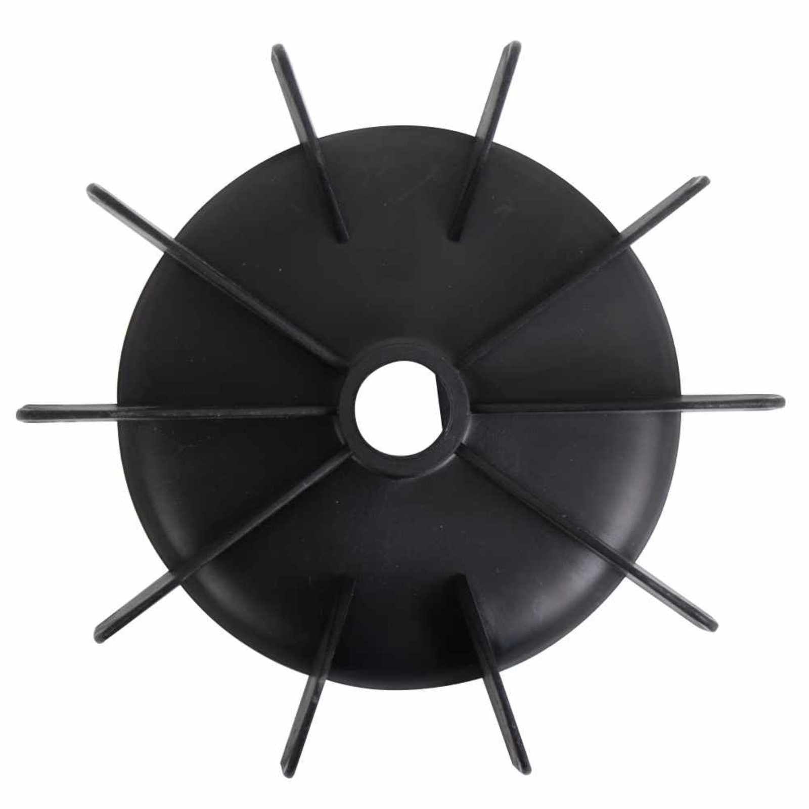 Ventilador para la bomba STEP80. Modelo: STP80/VENT