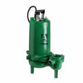 ALTAMIRA Modelo STRONG2H/20/1230 — Motobomba sumergible para efluentes y lodos 2 HP