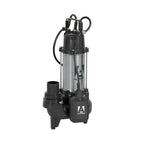 ALTAMIRA Modelo STRONGX2-10-1127 — Motobomba sumergible para efluentes y lodos 1 HP