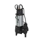 ALTAMIRA Modelo STRONGX3-20-1230 — Motobomba sumergible para efluentes y lodos 2 HP
