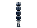 FRANKLIN ELECTRIC Modelo 1050STS125D9C-0386 — Bomba sumergible para pozo profundo y agua limpia 125 HP 9"