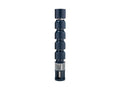 FRANKLIN ELECTRIC Modelo 120STS5D5A-0363 — Bomba sumergible para pozo profundo y agua limpia 5 HP 5"