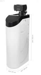 Kit Suavizador Premium Black