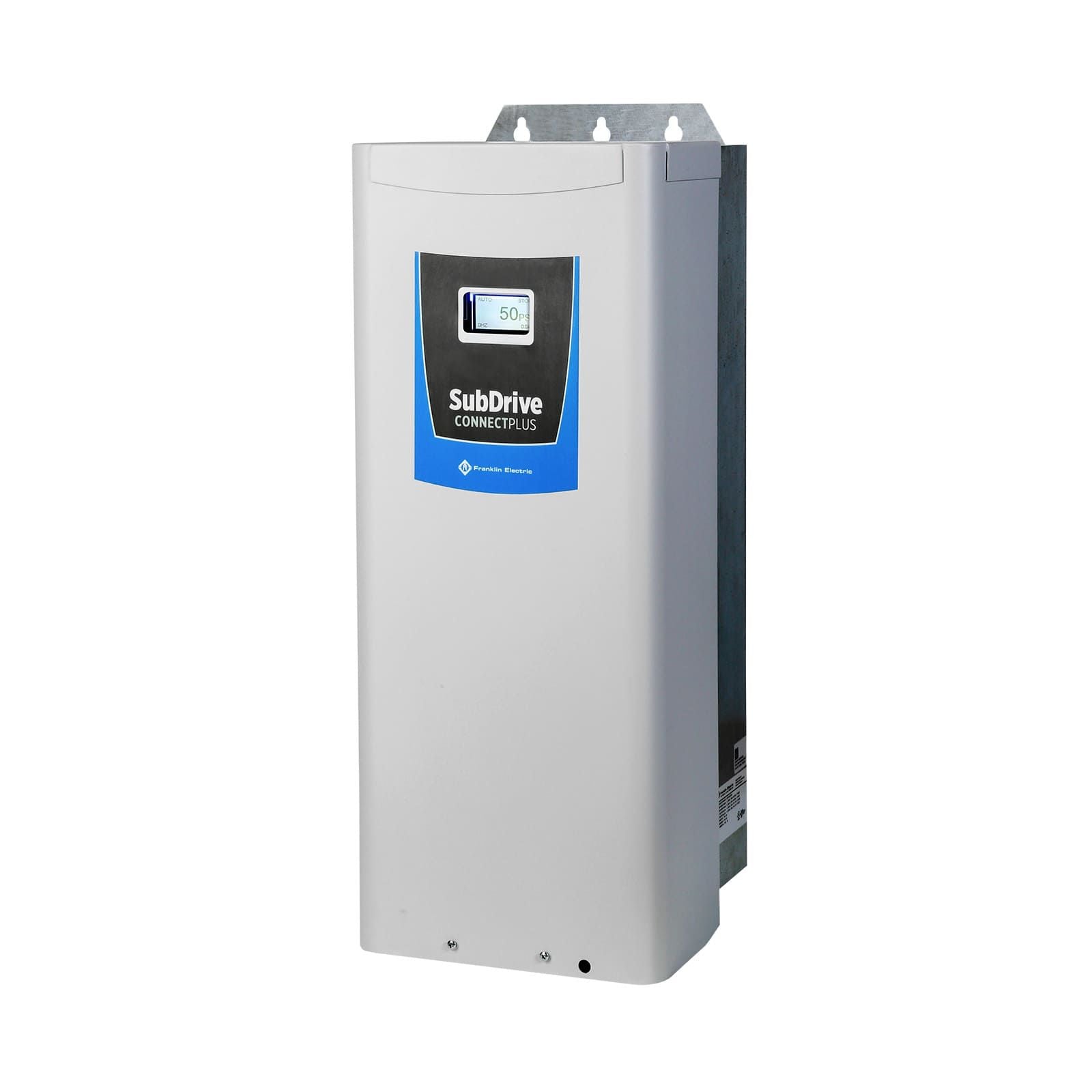 Variador de frecuencia (enfriado por aire). Modelo: SDCP-SUB1543