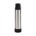 COVERCO Modelo 1CV05P4-PE — Bomba sumergible para pozo profundo y agua limpia 1/2 HP 4"