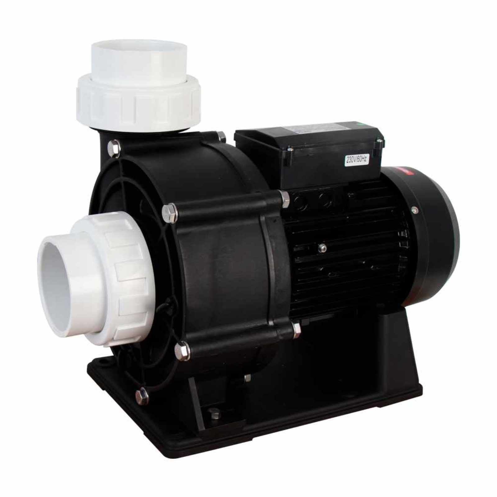 Motobomba para piscina. Modelo: SUPRA3-30-1230