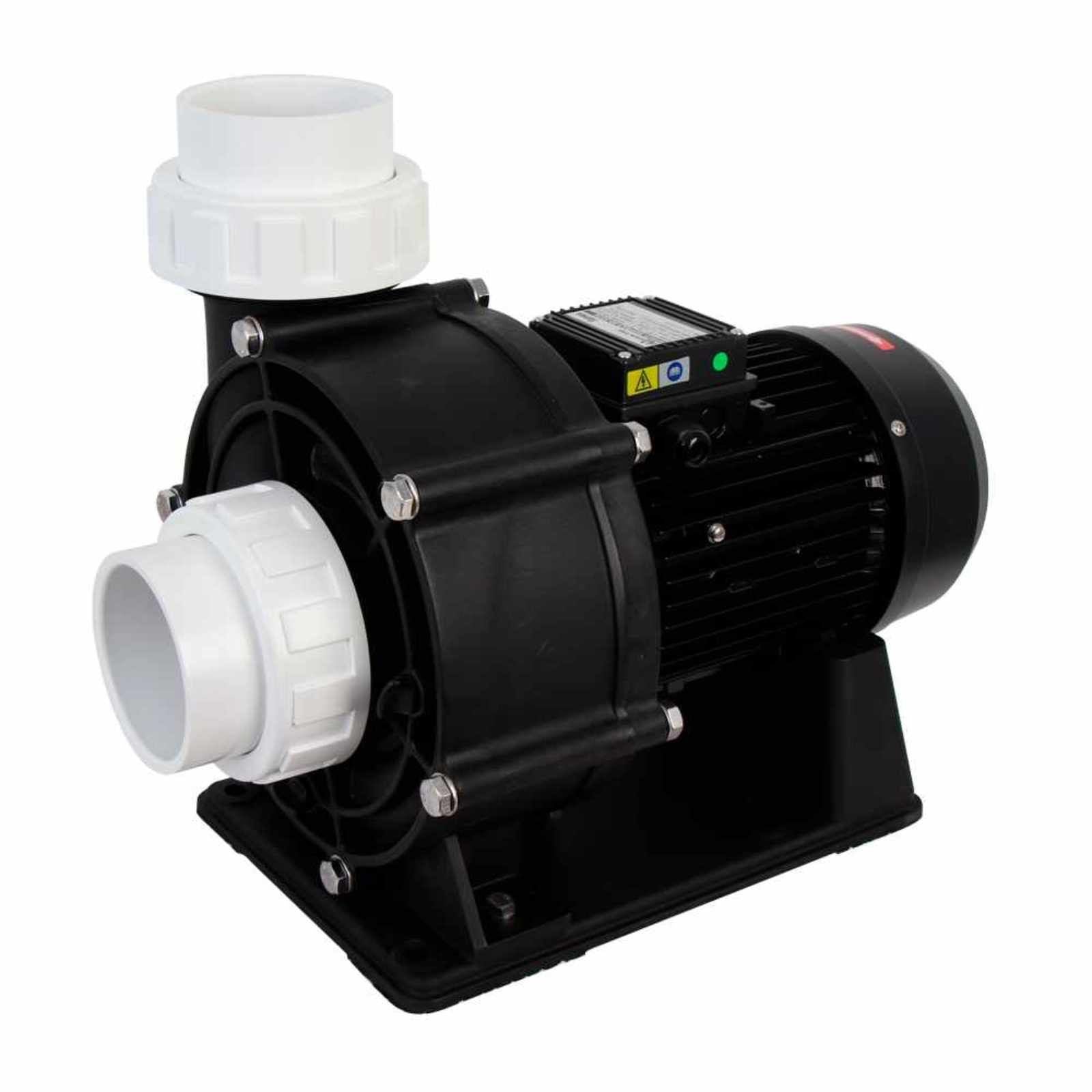 Motobomba para piscina. Modelo: SUPRA3-40-3234