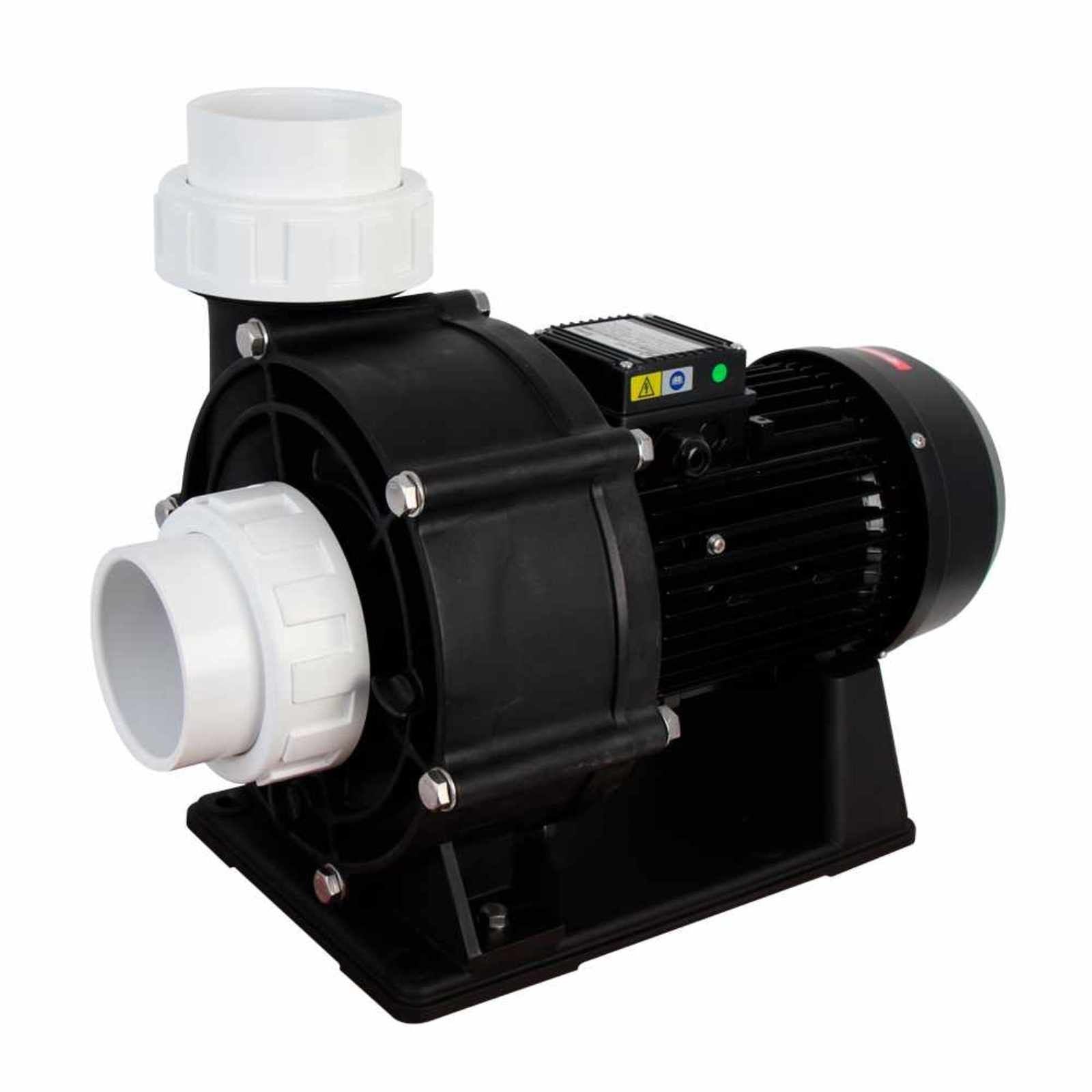 Motobomba para piscina. Modelo: SUPRA4-55-3234