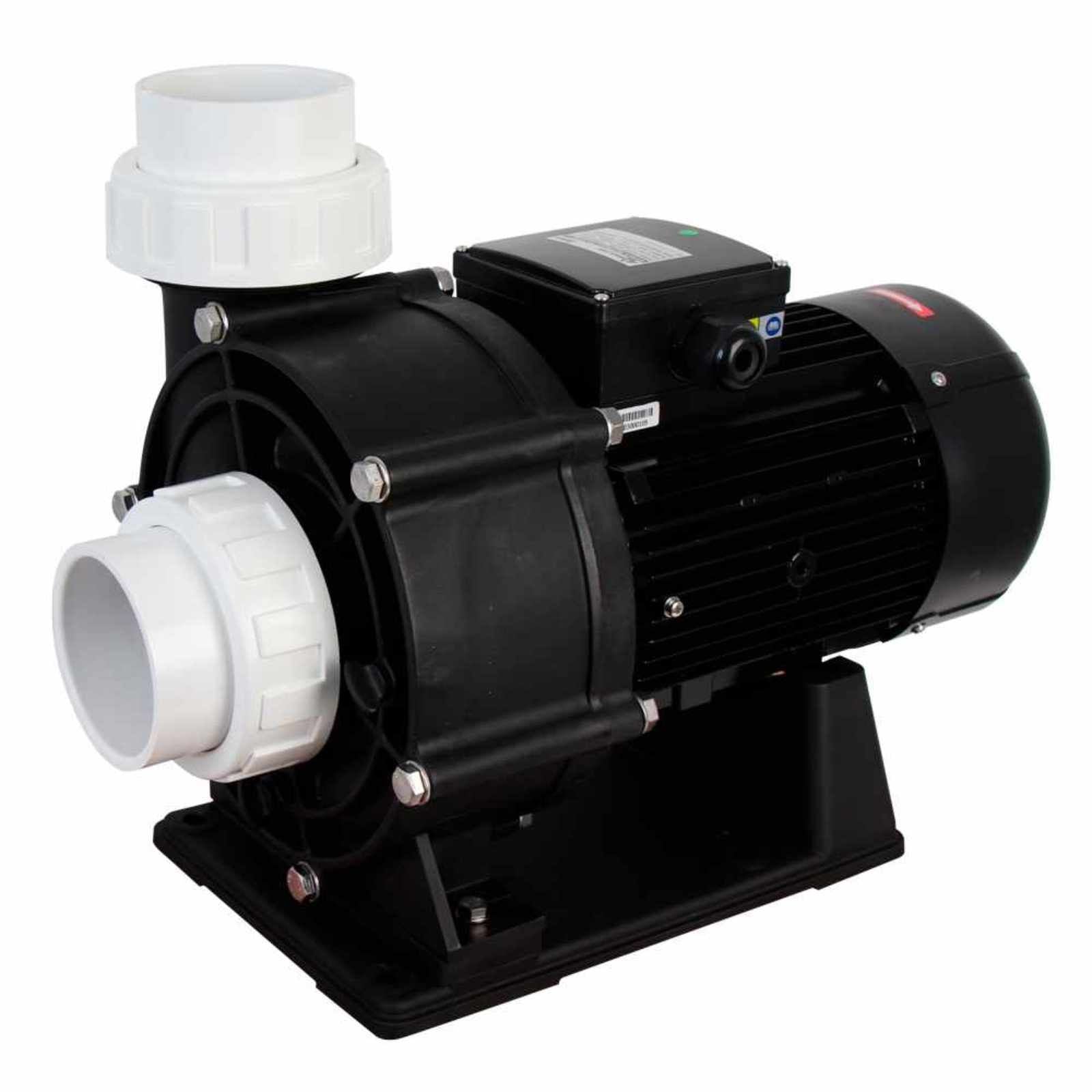 Motobomba para piscina. Modelo: SUPRA4-75-3234