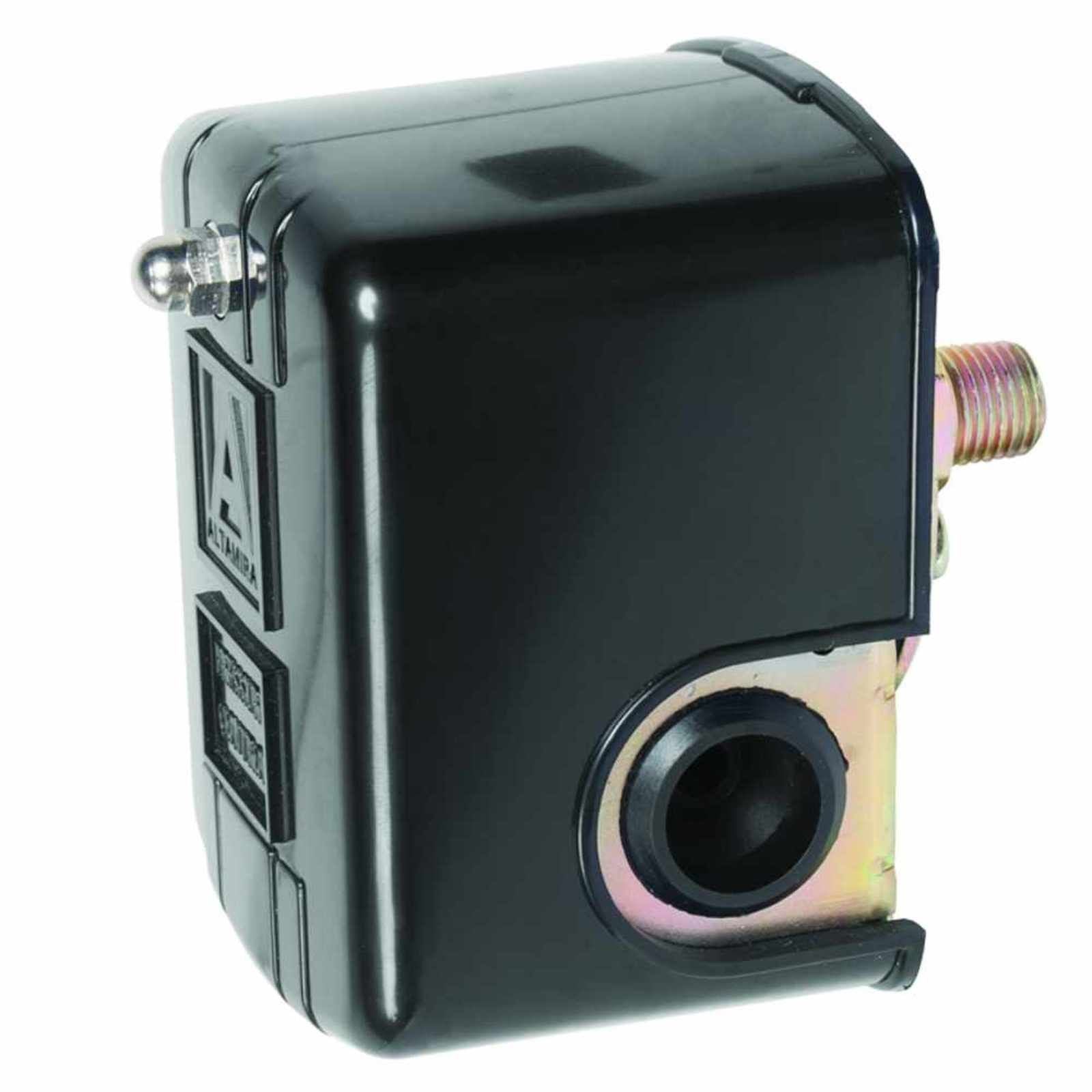 Interruptor de presión estándar. Modelo: SW3050 AM20