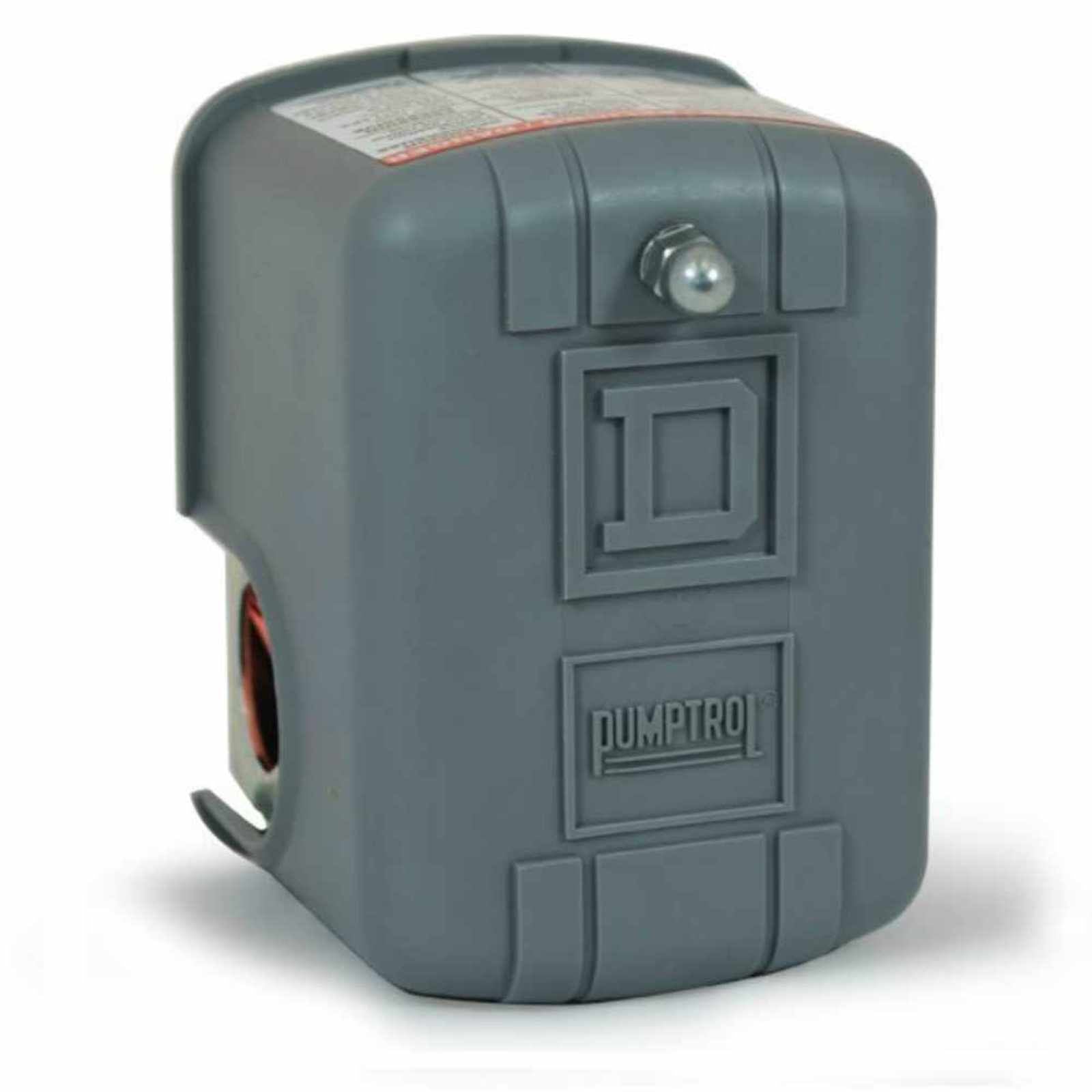 Interruptor de presión estándar. Modelo: SWITCH3050