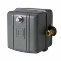 Interruptor de presión para trabajo pesado. Modelo: SWITCH TP3050