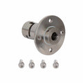 Kit de sello mecánico para las bombas ALTAMIRA de la serie TX, TXE, TXN, con un gasto de 0.6 a 2 lps. Modelo: T0.6-2XE-KSEMCA