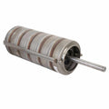 Stack kit para bombas multietapas verticales en acero inoxidable 304, ALTAMIRA, modelos T10 X200-5-2, T10 XE200-5-2. Modelo: T10 X200-5-2/ST