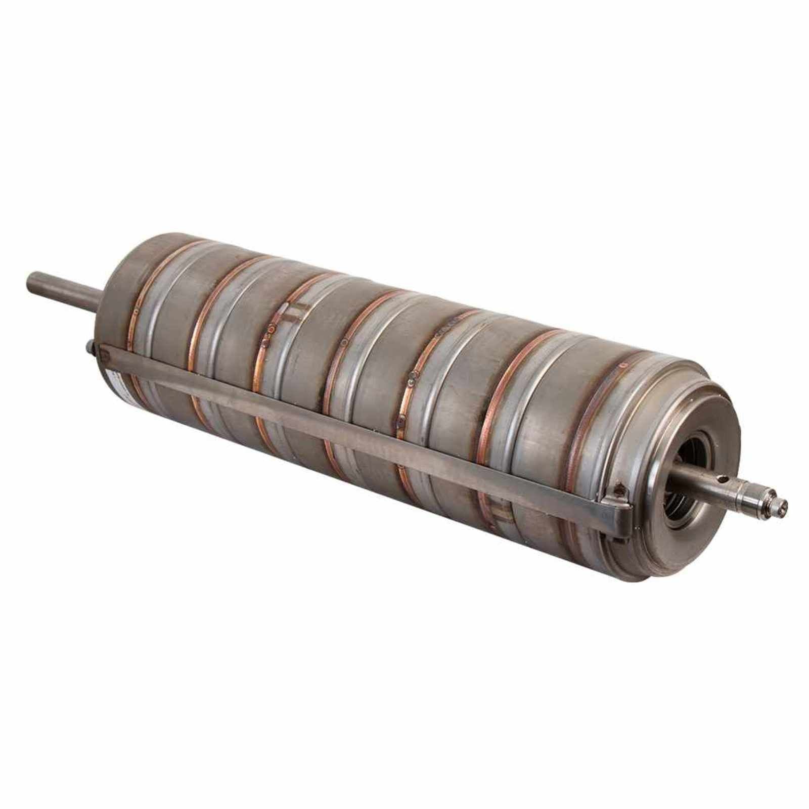 Stack kit para bombas multietapas verticales en acero inoxidable 304, ALTAMIRA, modelos T10 X300-7, T10 XE300-7. Modelo: T10 X300-7/ST