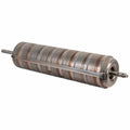 Stack kit para bombas multietapas verticales en acero inoxidable 304, ALTAMIRA, modelos T10 X400-8, T10 XE400-8. Modelo: T10 X400-8/ST