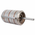 Stack kit para bombas multietapas verticales en acero inoxidable 304, ALTAMIRA, modelos T10 X150-3-2, T10 XE150-3-2. Modelo: T10 X150-3-2/ST