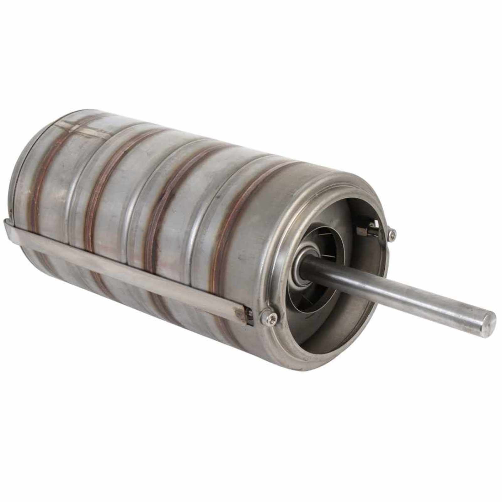 Stack kit para bombas multietapas verticales en acero inoxidable 304, ALTAMIRA, modelos T13 X300-4-2, T13 XE300-4-2. Modelo: T13 X300-4-2/ST