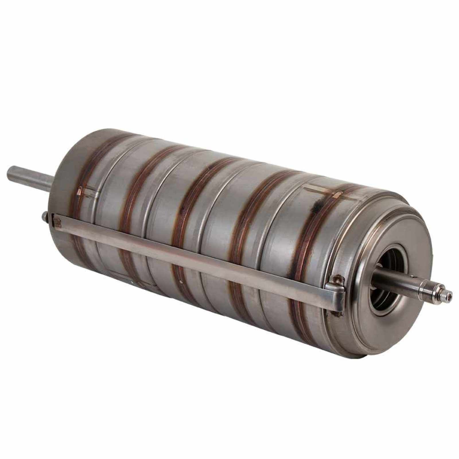 Stack kit para bombas multietapas verticales en acero inoxidable 304, ALTAMIRA, modelos T13 X400-5, T13 XE400-5. Modelo: T13 X400-5/ST