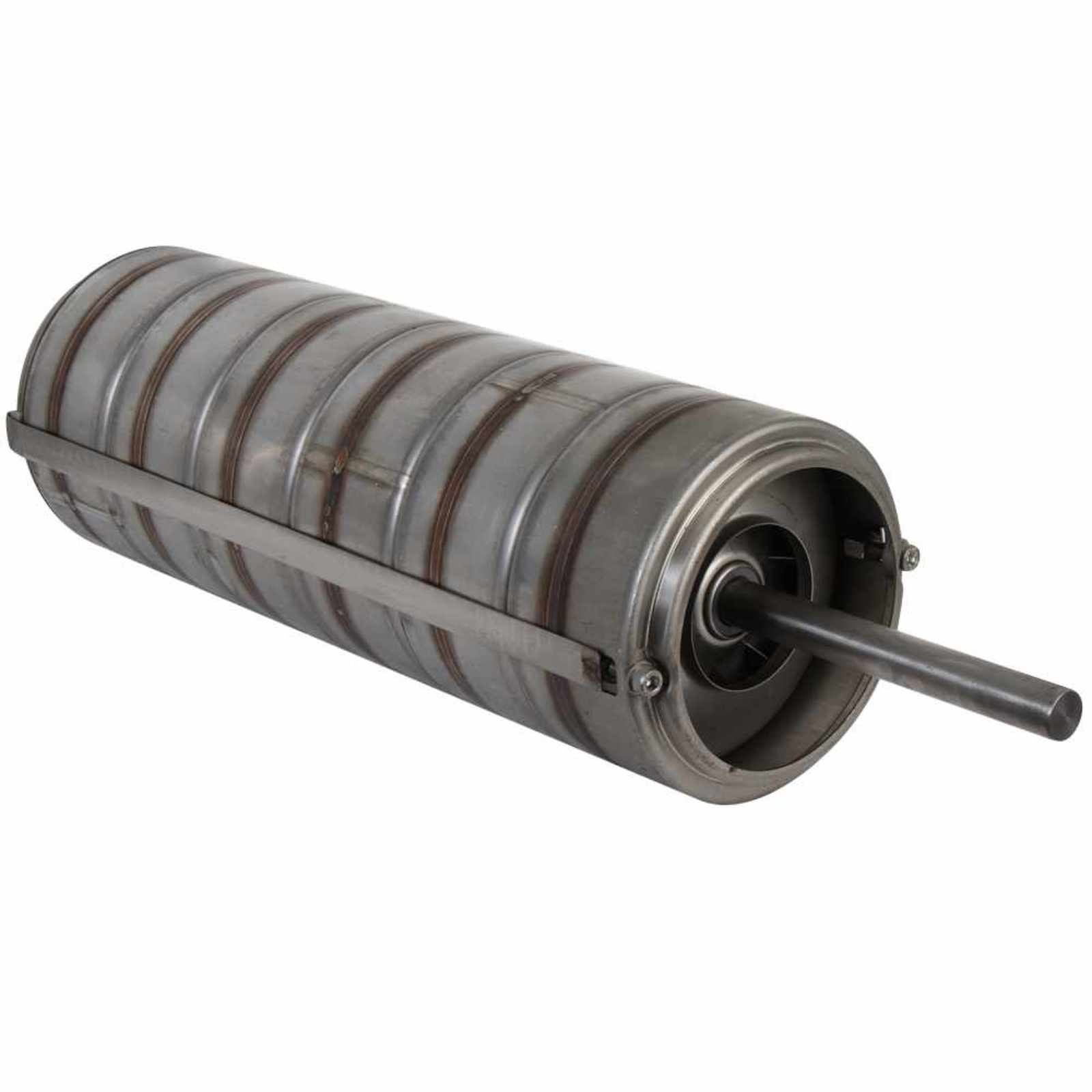 Stack kit para bombas multietapas verticales en acero inoxidable 304, ALTAMIRA, modelos T13 X500-6, T13 XE500-6. Modelo: T13 X500-6/ST