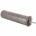 Stack kit para bombas multietapas verticales en acero inoxidable 304, ALTAMIRA, modelos T1 X40-23, T1 XE40-23. Modelo: T1 X40-23/ST