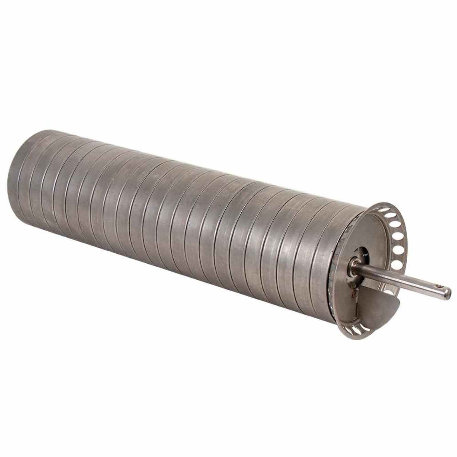 Stack kit para bombas multietapas verticales en acero inoxidable 304, ALTAMIRA, modelos T1 X40-23, T1 XE40-23. Modelo: T1 X40-23/ST