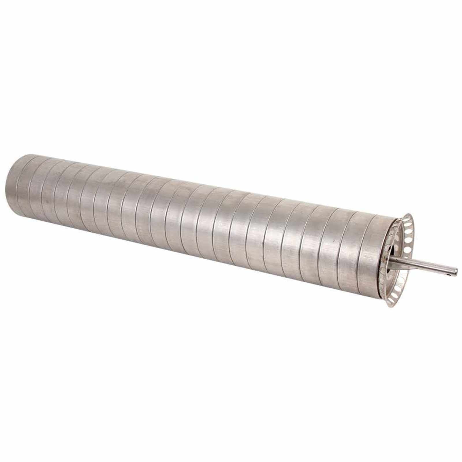 Stack kit para bombas multietapas verticales en acero inoxidable 304, ALTAMIRA, modelos T2 X100-24, T2 XE100-24. Modelo: T2 X100-24/ST