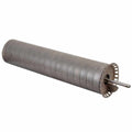 Stack kit para bombas multietapas verticales en acero inoxidable 304, ALTAMIRA, modelos T2 X75-18, T2 XE75-18. Modelo: T2 X75-18/ST