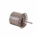 Stack kit para bombas multietapas verticales en acero inoxidable 304, ALTAMIRA, modelo T3.5 X40-5-ST. Modelo: T3.5 X40-5/ST