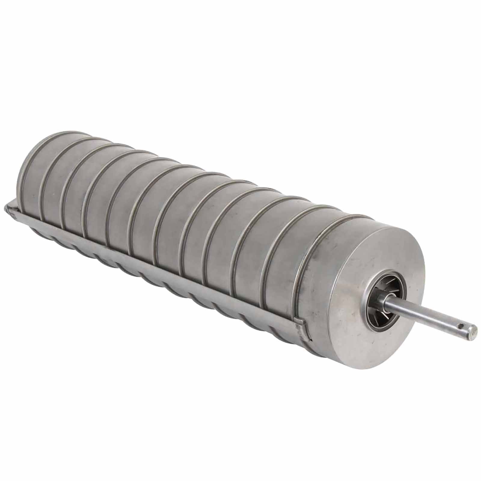 Stack kit para bombas multietapas verticales en acero inoxidable 304, ALTAMIRA, modelo T6 XE250-12. Modelo: T6 X250-12/ST